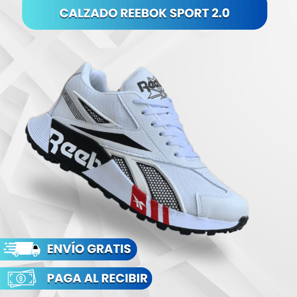 Calzado Reebok Sport 2.0