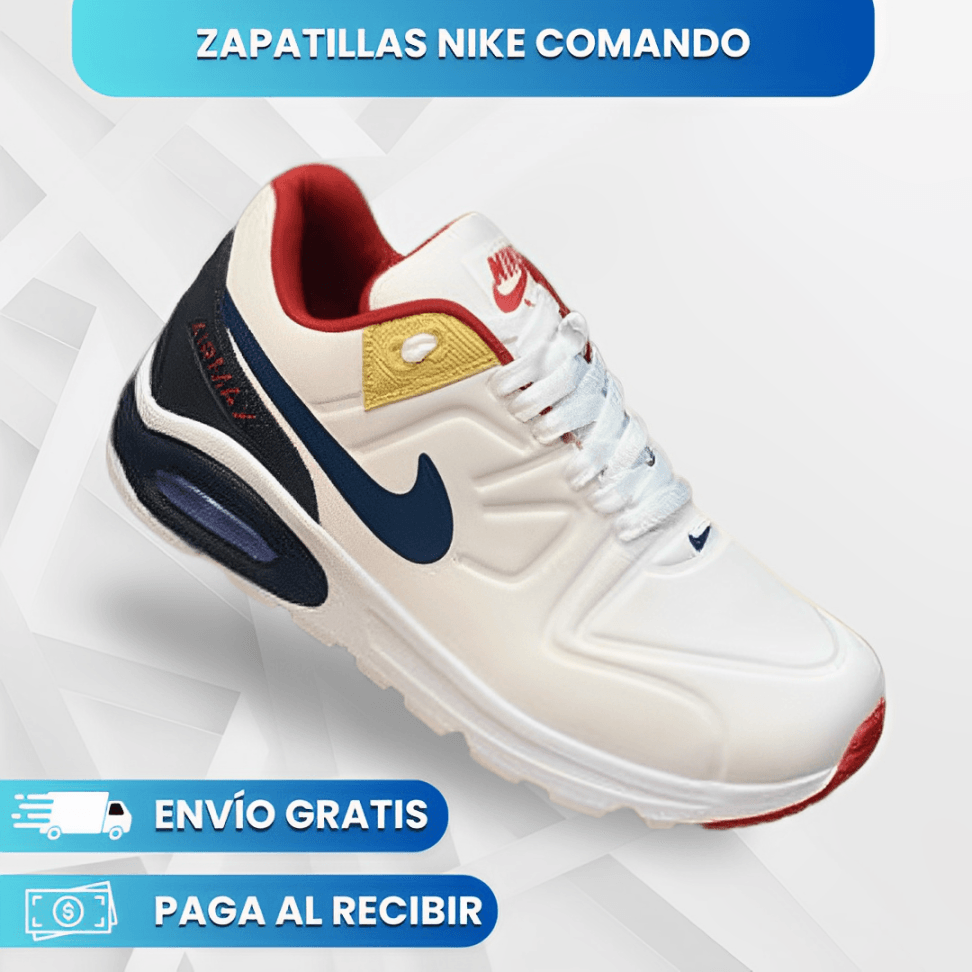 Zapatillas Nike Comando